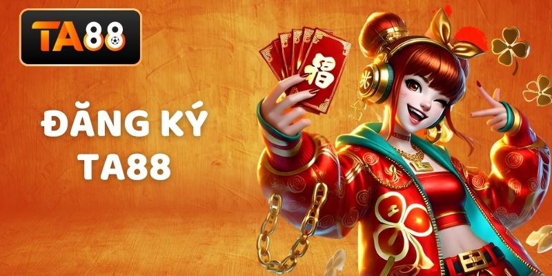 Đăng ký TA88