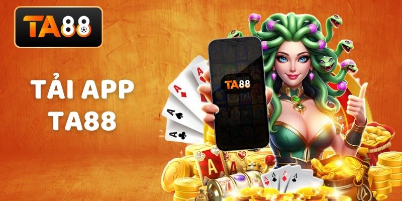 TẢi app TA88