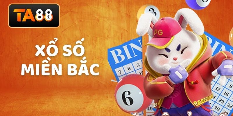 Xổ số miền Bắc