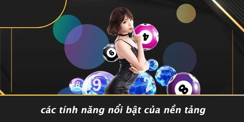 ĐÁ GÀ LIVE TIKTOK: TRẢI NGHIỆM BỨT PHÁ CHO TÍN ĐỒ GÀ CHỌI 2 Các Tính Năng Nổi Bật Của Nền Tảng