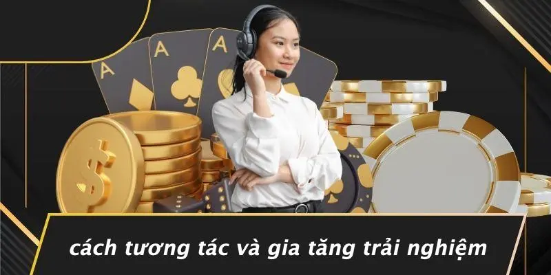 ĐÁ GÀ LIVE TIKTOK: TRẢI NGHIỆM BỨT PHÁ CHO TÍN ĐỒ GÀ CHỌI 4 Cách Tương Tác Và Gia Tăng Trải Nghiệm