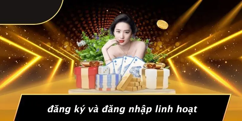 NỔ HŨ BẮN CÁ: CHIẾN THUẬT SĂN THƯỞNG KHỦNG, NHANH NỔ HŨ 5 Đăng Ký Và Đăng Nhập Linh Hoạt
